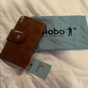 Hobo wallet